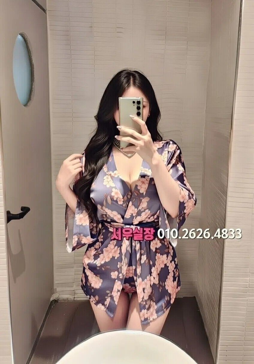 상계동 룸살롱 프리미엄 라인업 9번 프로필