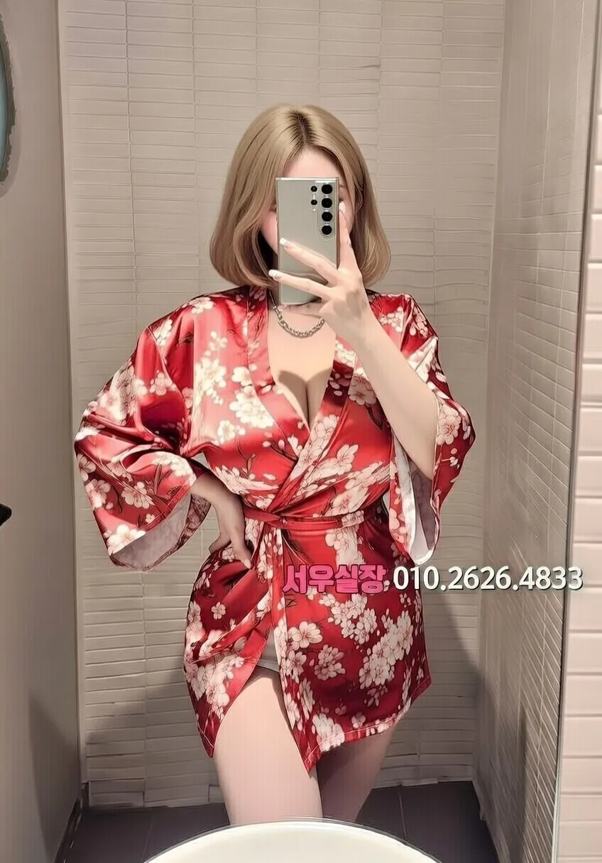 상계동 룸살롱 프리미엄 라인업 24번 프로필