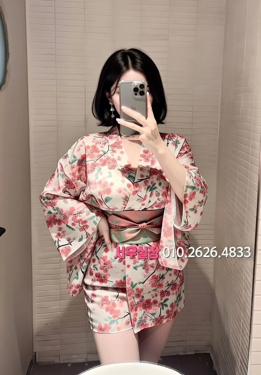 상계동 란제리룸 프리미엄 라인업 27번 프로필