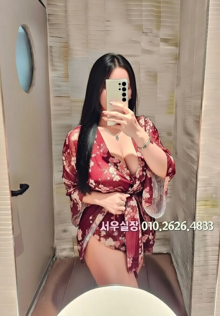 상계동 룸싸롱 프리미엄 라인업 23번 프로필