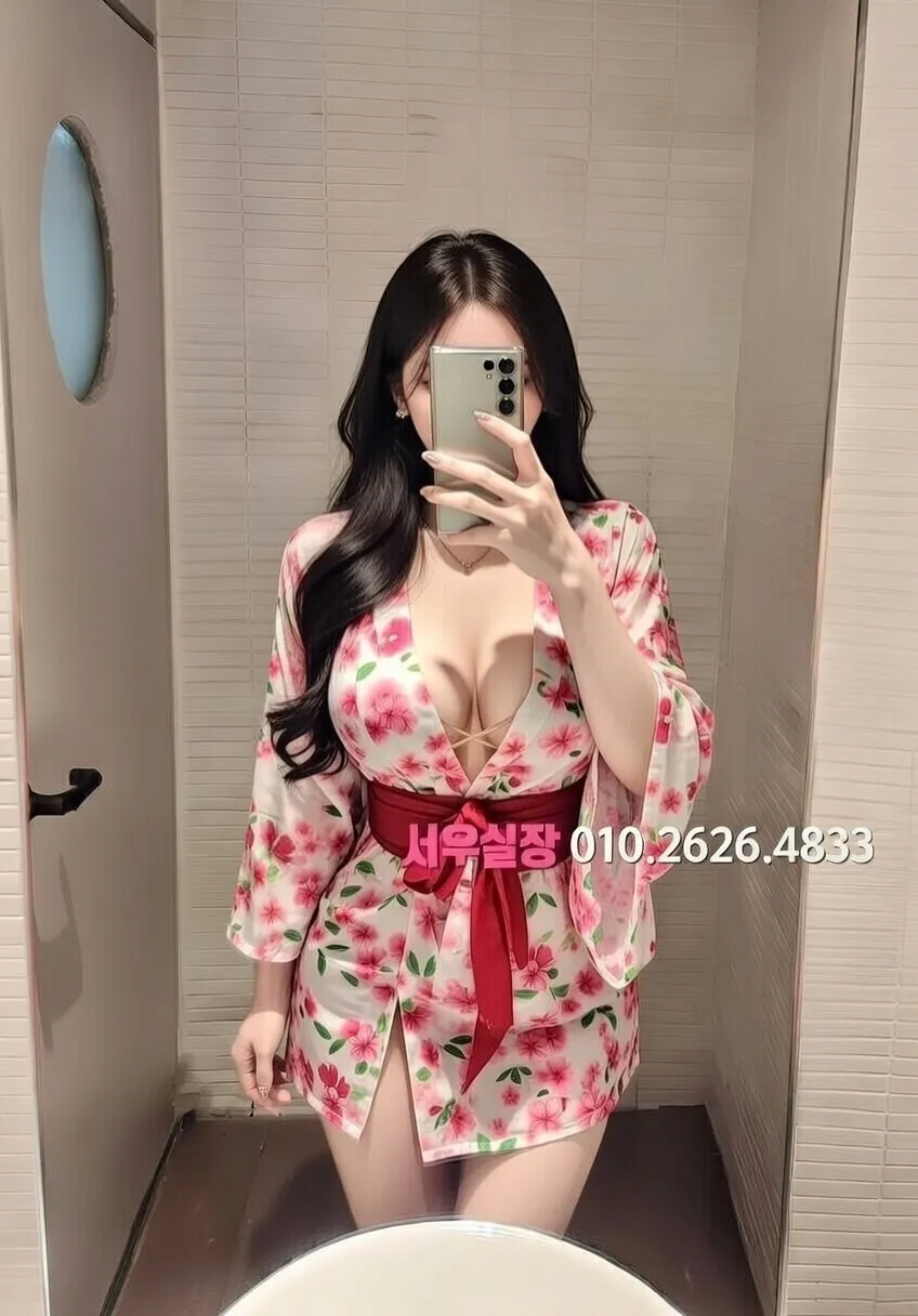 상계동 호빠 프리미엄 라인업 18번 프로필