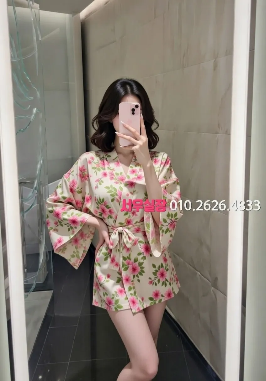 상계동 룸싸롱 프리미엄 라인업 4번 프로필