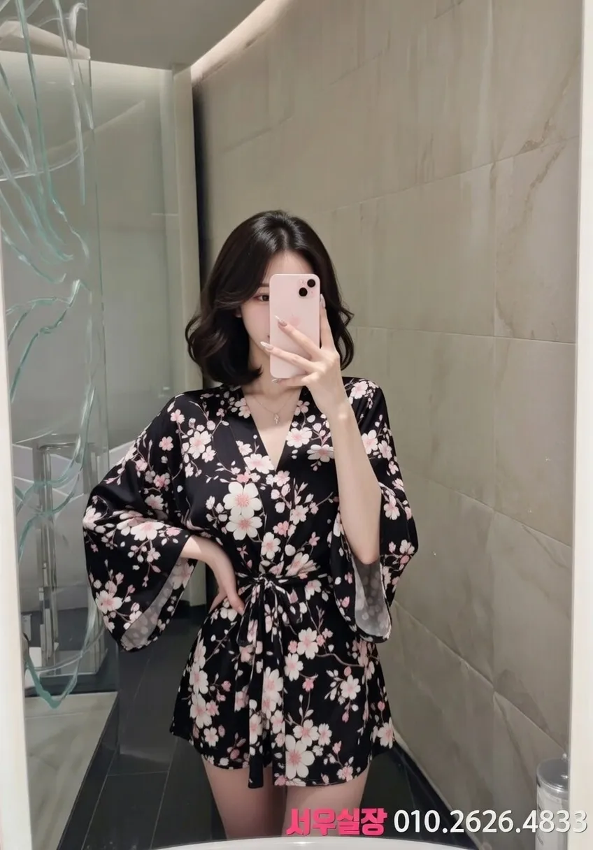 상계동 룸싸롱 프리미엄 라인업 27번 프로필