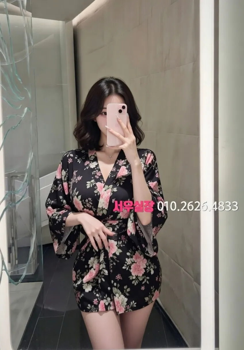 상계동 쓰리노 프리미엄 라인업 23번 프로필