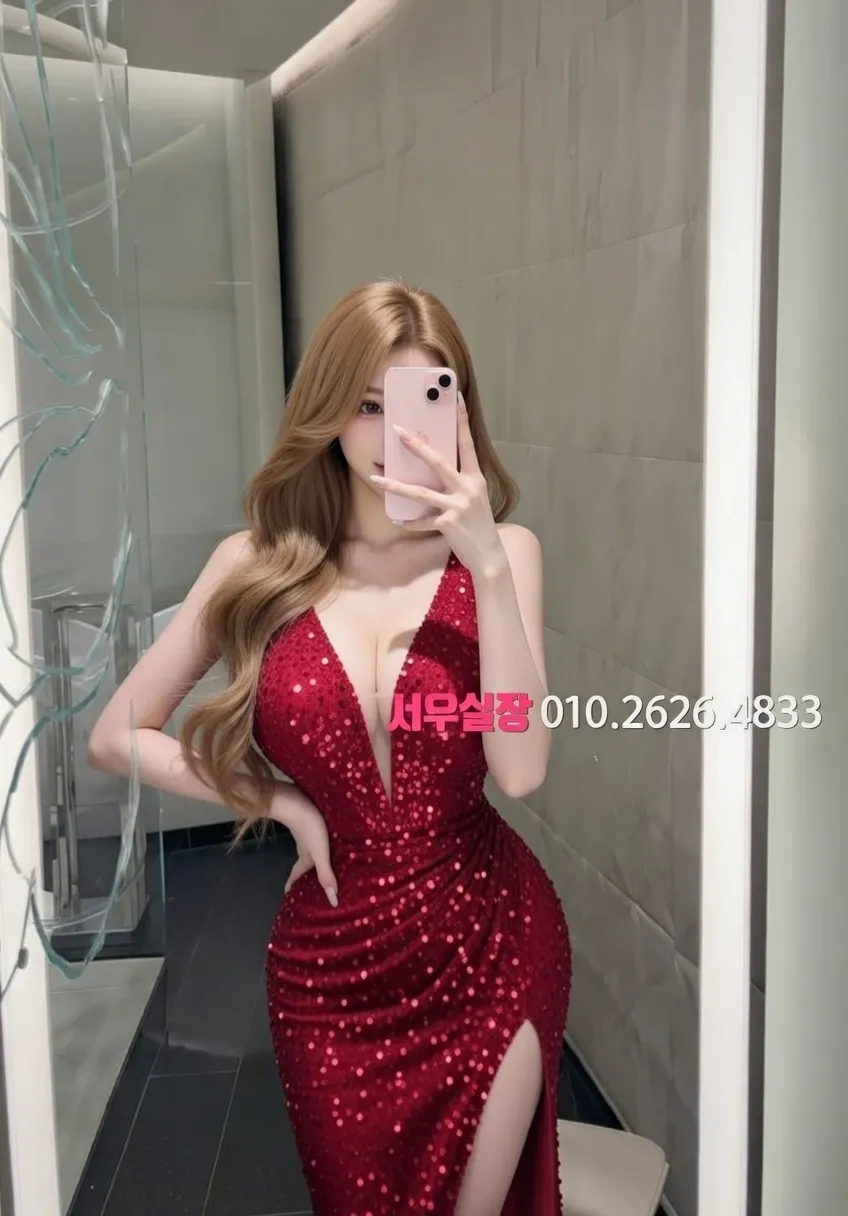 상계동 러시아노래방 프리미엄 라인업 22번 프로필