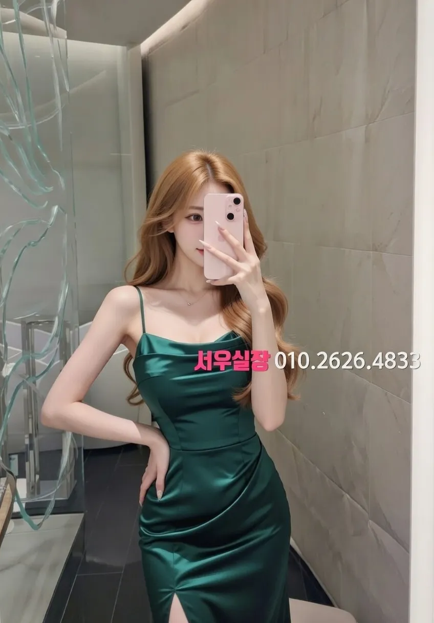 상계동 텐프로 프리미엄 라인업 23번 프로필