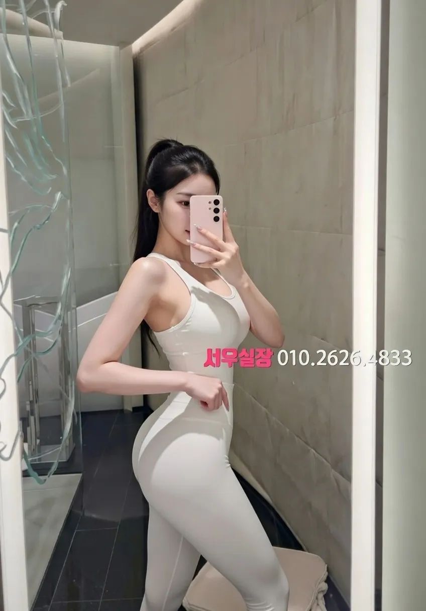 상계동 셔츠룸 프리미엄 라인업 1번 프로필