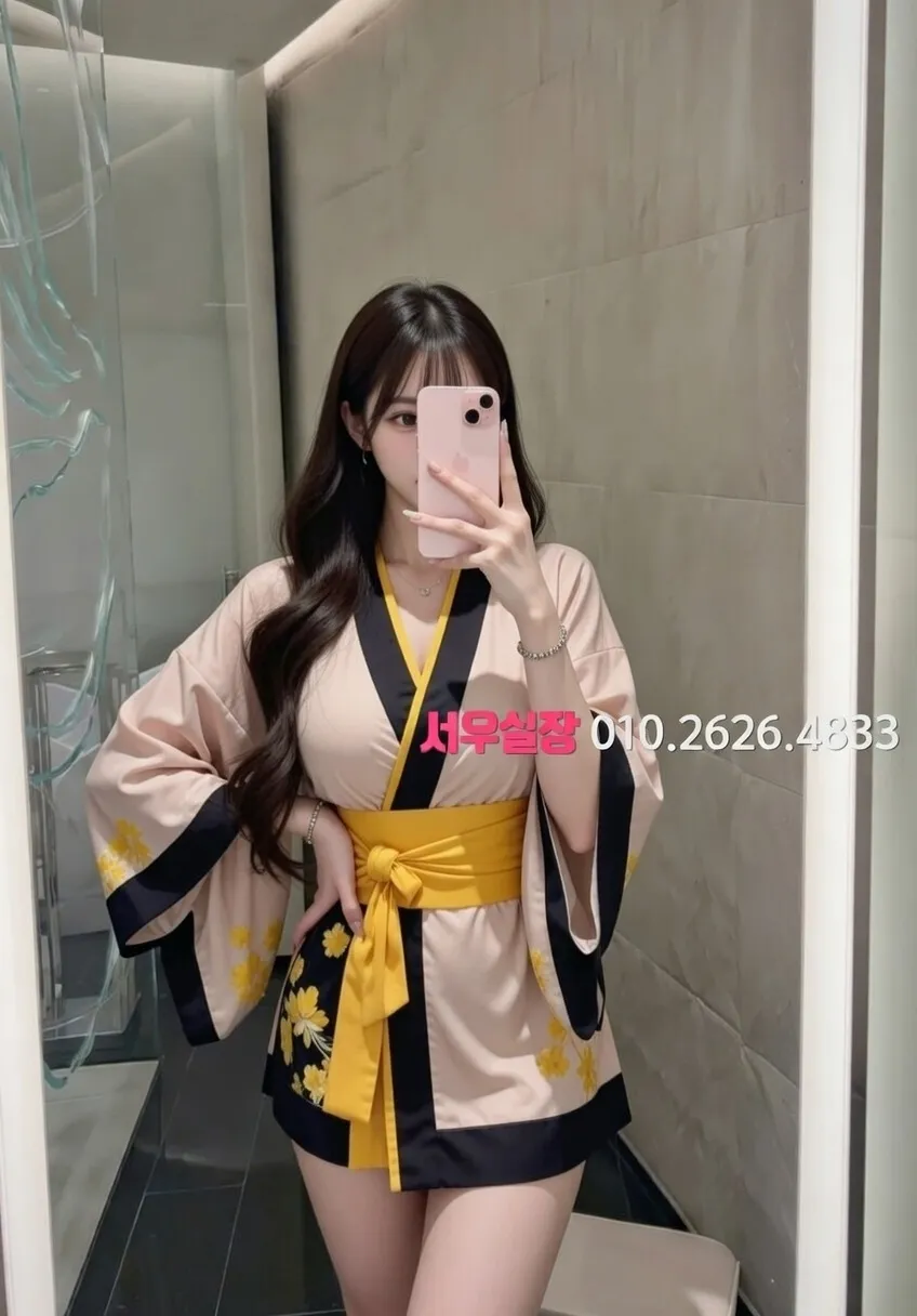 상계동 텐프로 프리미엄 라인업 33번 프로필