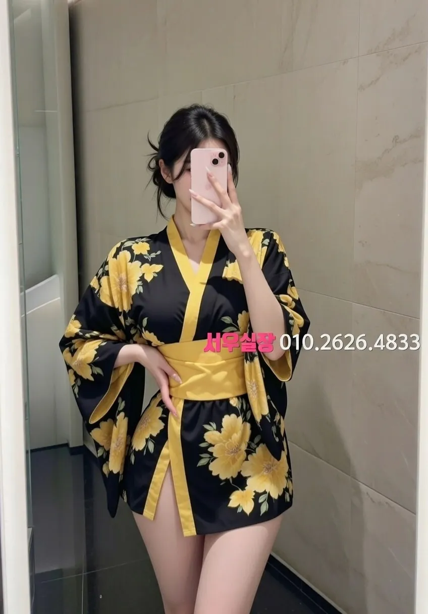 상계동 미러룸 프리미엄 라인업 3번 프로필