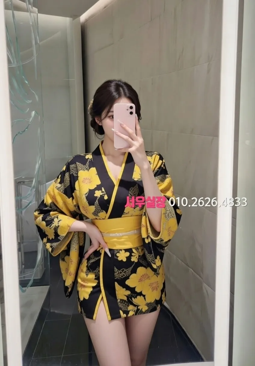 상계동 텐카페 프리미엄 라인업 33번 프로필