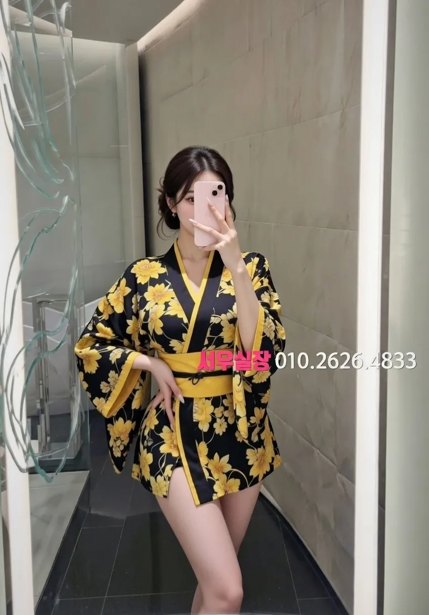 상계동 기모노룸 프리미엄 라인업 29번 프로필