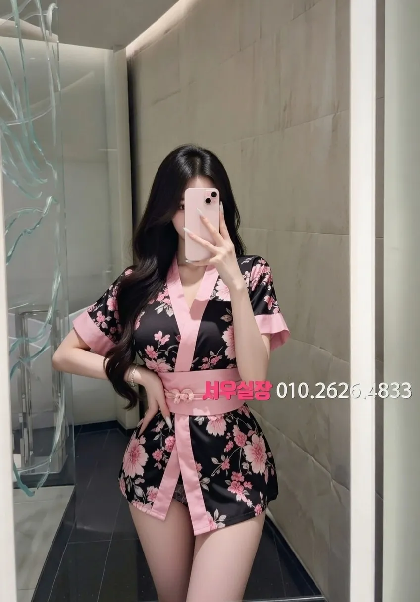 상계동 룸싸롱 프리미엄 라인업 5번 프로필