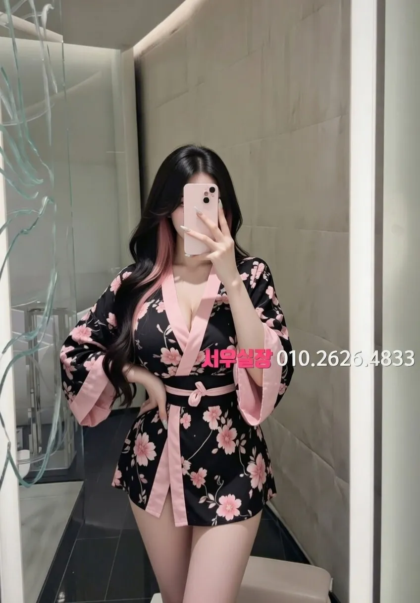 상계동 텐프로 프리미엄 라인업 15번 프로필