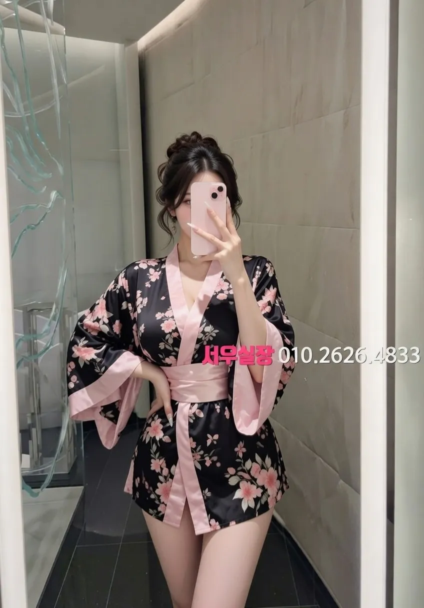 상계동 룸싸롱 프리미엄 라인업 16번 프로필