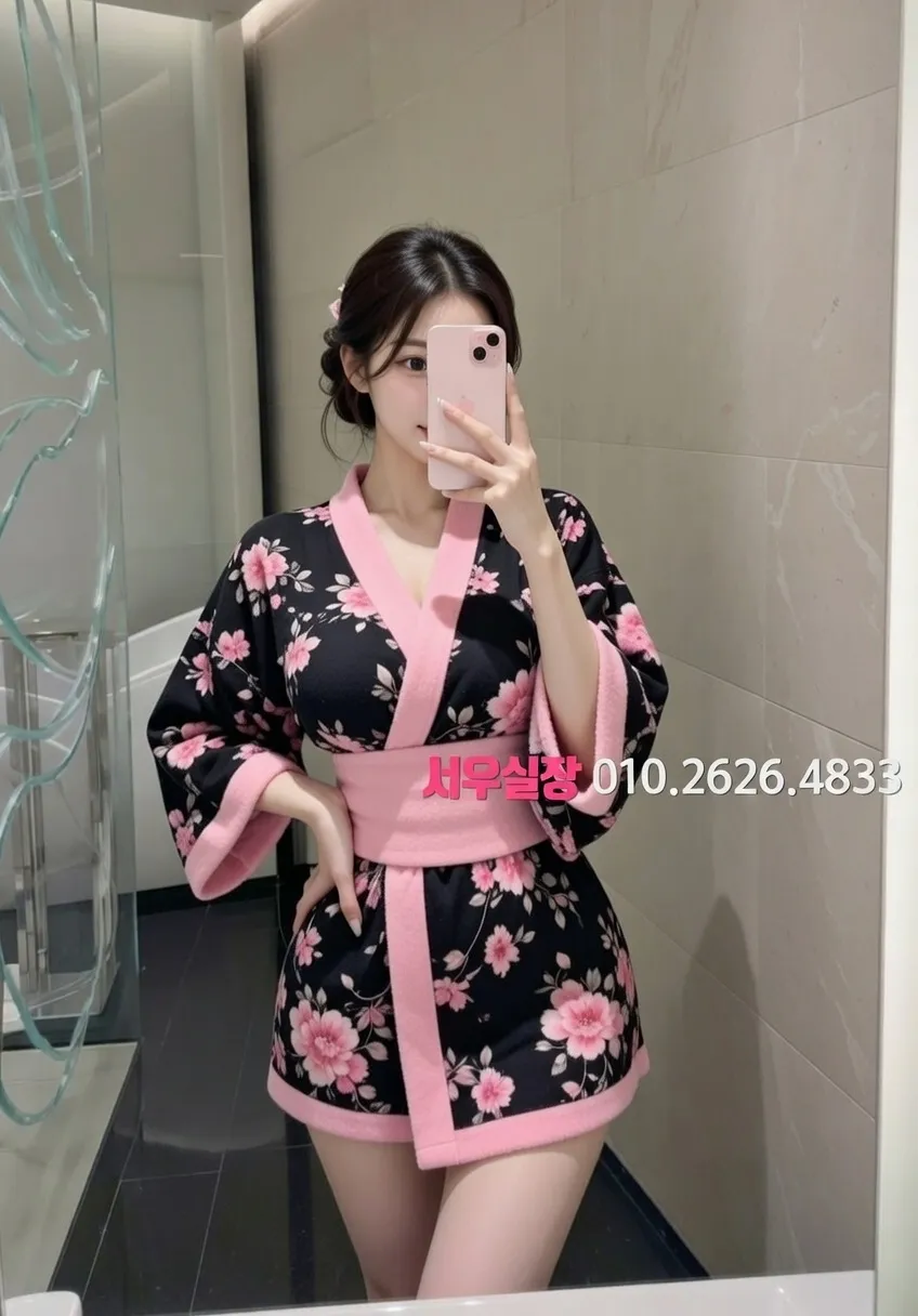 상계동 텐프로 프리미엄 라인업 25번 프로필