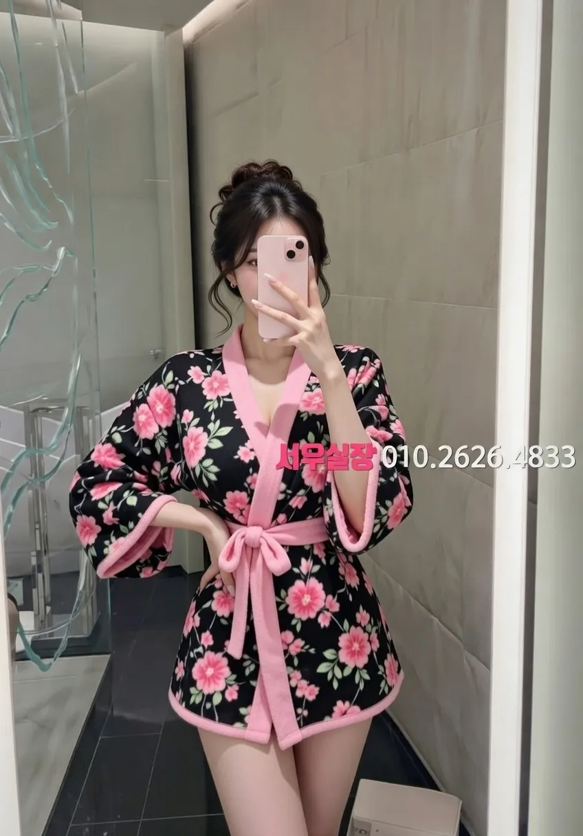 상계동 풀살롱 프리미엄 라인업 26번 프로필