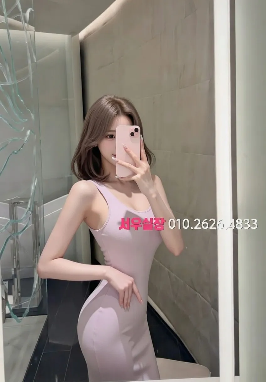 상계동 룸싸롱 프리미엄 라인업 5번 프로필