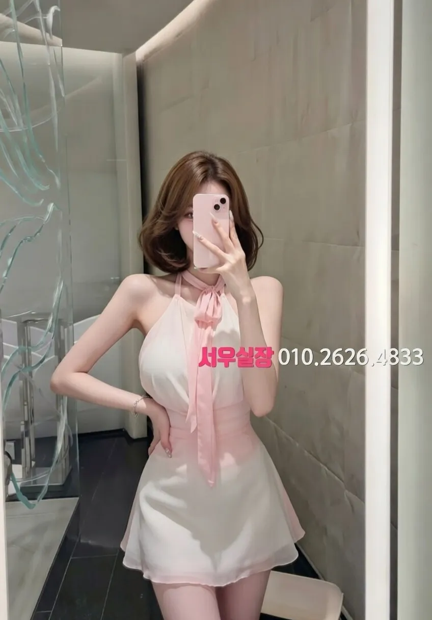 상계동 룸살롱 프리미엄 라인업 15번 프로필