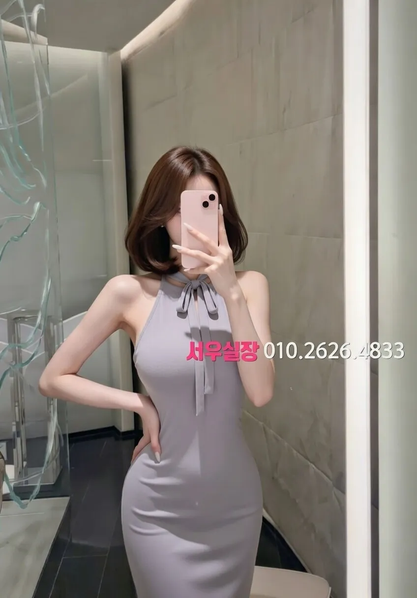 상계동 가라오케 프리미엄 라인업 15번 프로필