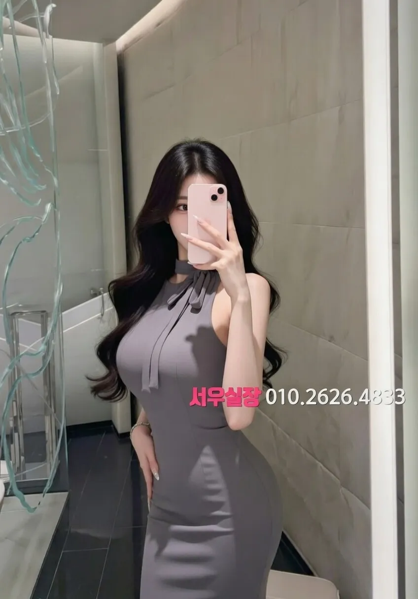 상계동 란제리룸 프리미엄 라인업 27번 프로필