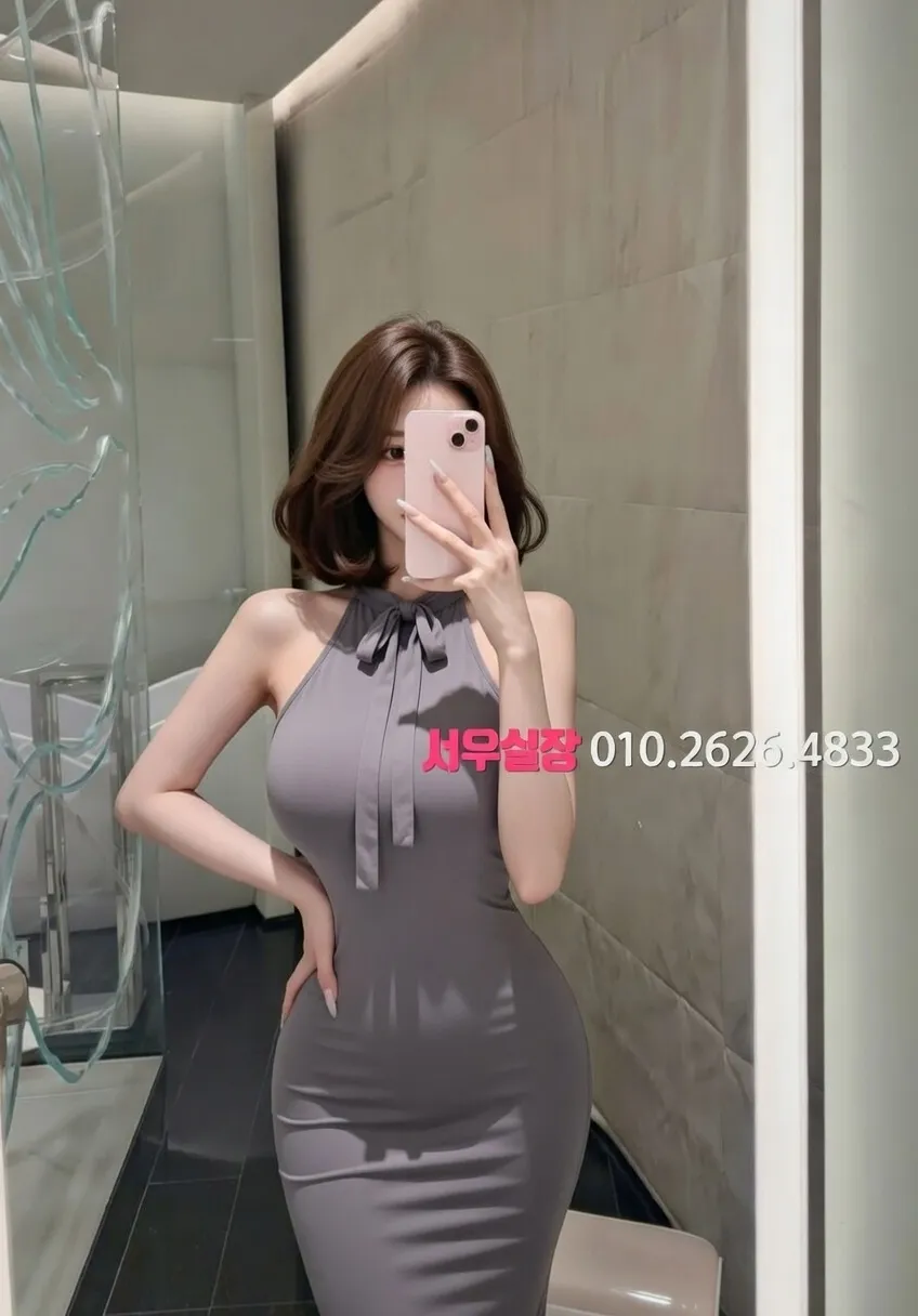 상계동 호빠 프리미엄 라인업 6번 프로필