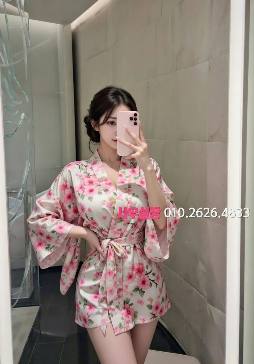 상계동 호빠 프리미엄 라인업 16번 프로필