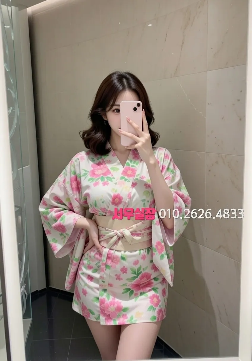 상계동 풀싸롱 프리미엄 라인업 32번 프로필