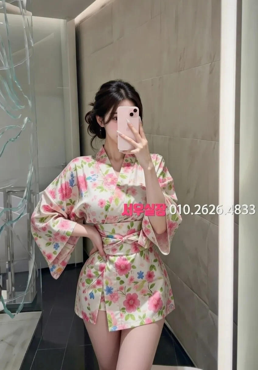 상계동 텐프로 프리미엄 라인업 11번 프로필