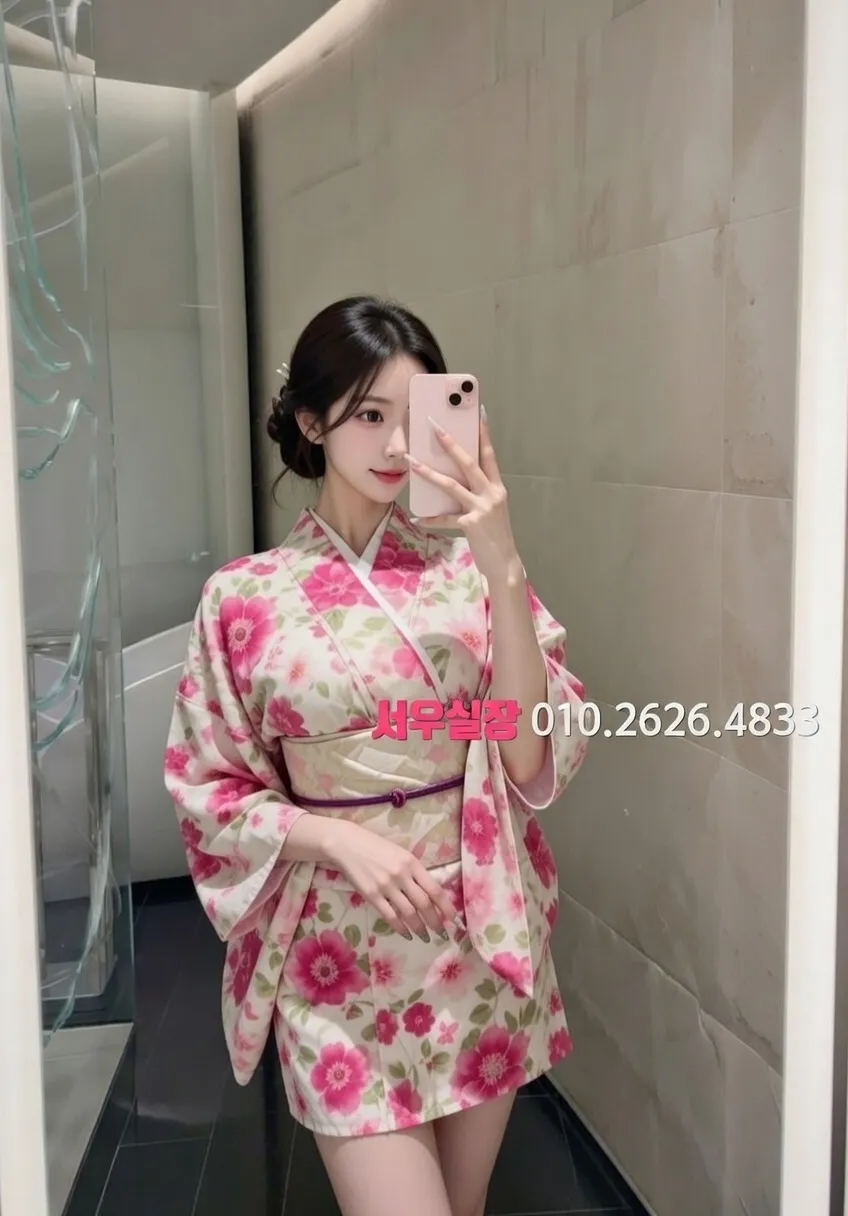 상계동 풀싸롱 프리미엄 라인업 1번 프로필