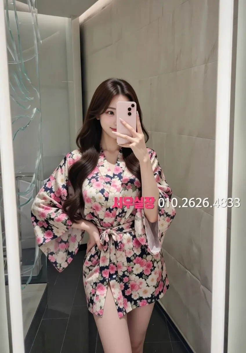 상계동 호빠 프리미엄 라인업 40번 프로필