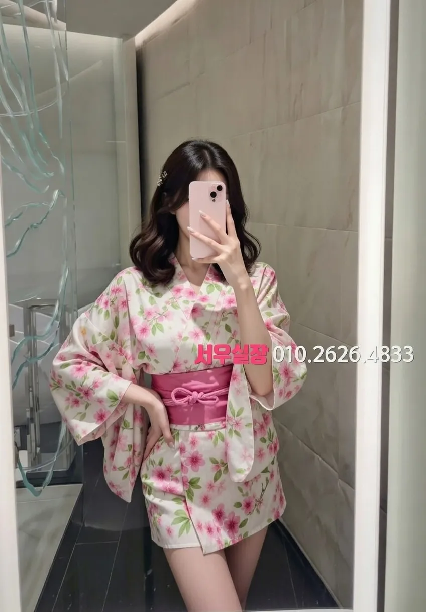 상계동 미러룸 프리미엄 라인업 1번 프로필