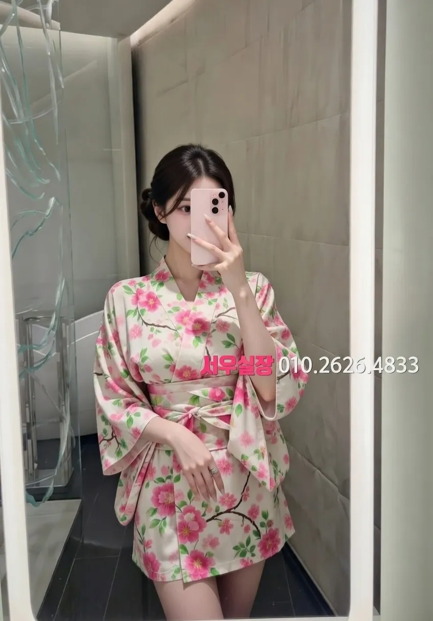 상계동 가라오케 프리미엄 라인업 4번 프로필