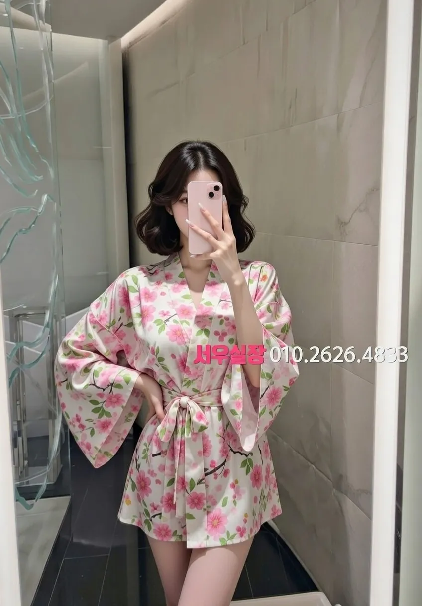 상계동 룸싸롱 프리미엄 라인업 9번 프로필