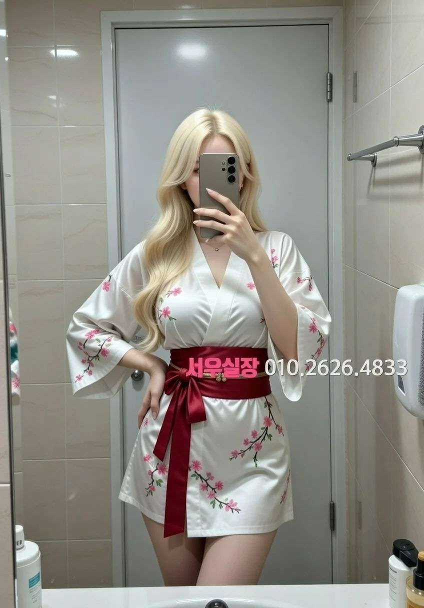 상계동 룸살롱 프리미엄 라인업 16번 프로필