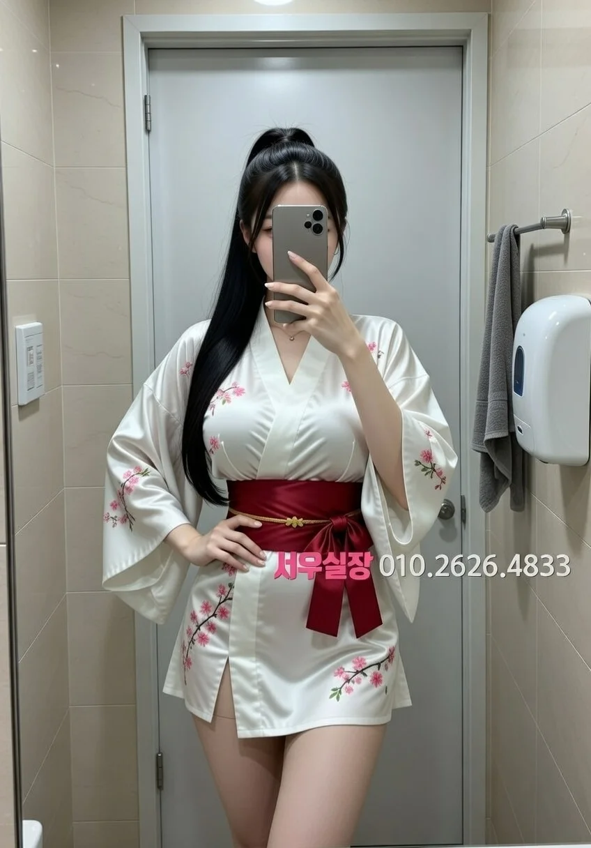 상계동 레깅스룸 프리미엄 라인업 8번 프로필