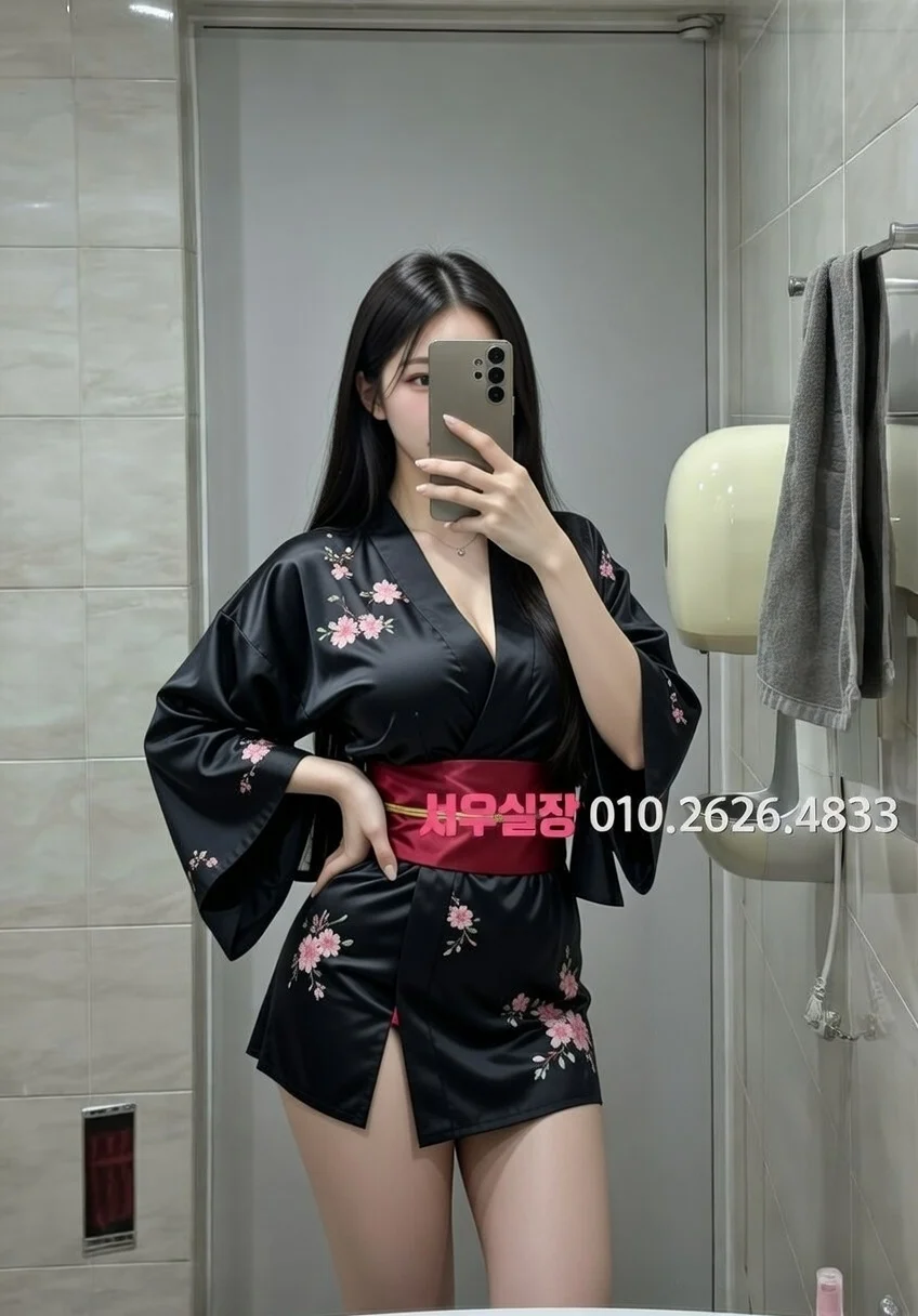 상계동 란제리룸 프리미엄 라인업 9번 프로필