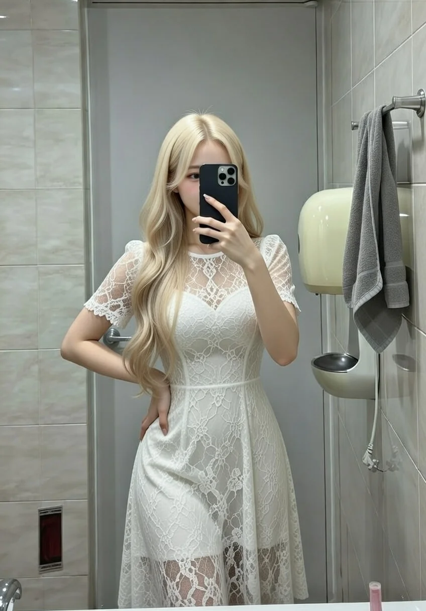 상계동 풀싸롱 프리미엄 라인업 9번 프로필